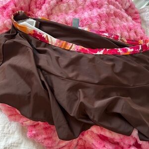 Athletic Workout Skirt by St. John’s Bay